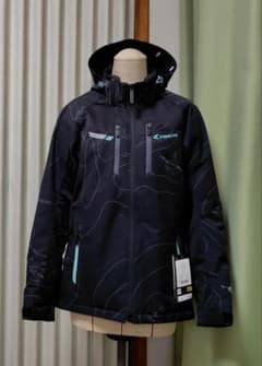 【新品】RSタイチ エアーパーカ レデースサイズW XL RSJ328BK31 新品】RSタイチ エアーパーカ レデースサイズW XL RSJ328BK31 - メルカリ