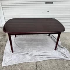 【150〜195cm】karimoku伸長式ダイニングテーブル エクステンション karimoku伸長式ダイニングテーブル エクステンション【150〜195cm
