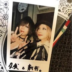 LIPHLICH チェキ 3枚セットのサムネイル