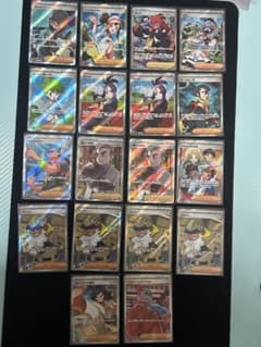 サポートsrまとめ売り サポートsr hr等 まとめ売り - メルカリ