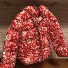 HELLY HANSEN  ヘリーハンセン ダウンジャケットのサムネイル