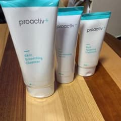 プロアクティブ セットのサムネイル