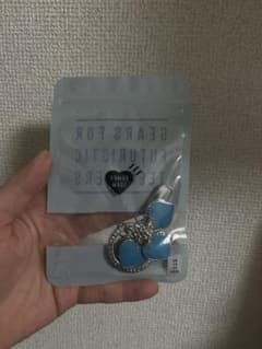 ヒューマンメイド　ブルーボトルコーヒー　キーチャームのサムネイル