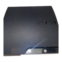 プレイステーション3 本体　ジャンクのサムネイル