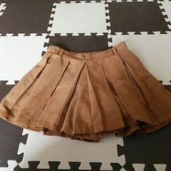 キュロットのサムネイル