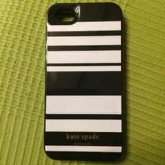 ケイトスペード☆iPhone5/5Sケースのサムネイル