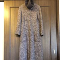 ロングカーディガンのサムネイル