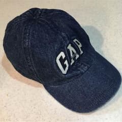 gap  キャップ  帽子のサムネイル