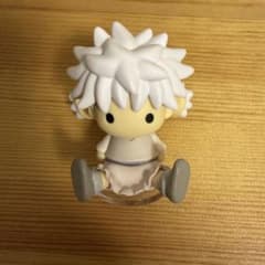 HUNTER×HUNTERキメラアント編/コムギのサムネイル