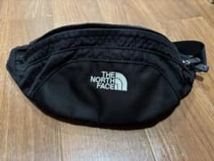 THE NORTH FACE ショルダーバッグ ブラックのサムネイル