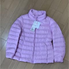 UNIQLO ユニクロ ウルトラライトダウンのサムネイル