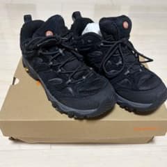 MERRELL メレル Moab3 モアブスリー　アウトドアスニーカーのサムネイル