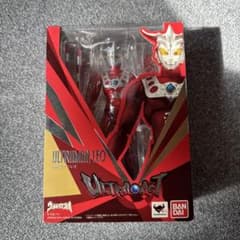 ULTRA-ACT ウルトラマンレオ フィギュアのサムネイル
