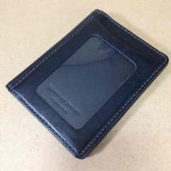 パスケース/ブラックのサムネイル
