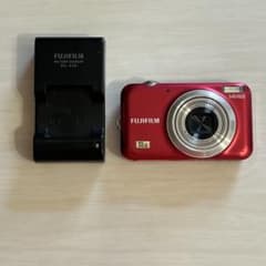 FUJIFILM 14メガピクセル コンパクトデジタルカメラ m59115464559_1.jpg?1742703075