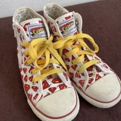 コンバース　スニーカー　キッズのサムネイル