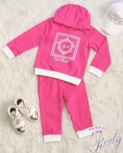 新品❤️Rady ホテルシリーズ  セットアップ ちびRady ちびセットアップのサムネイル