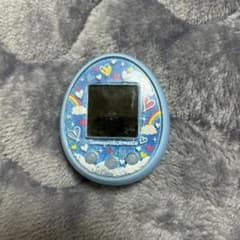 たまごっちミーツのサムネイル