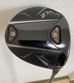 SRIXON ZXi LS ドライバー 9.0度 VENTUS 6-Sのサムネイル