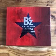 B'z The Best \"ULTRA Pleasure\"のサムネイル