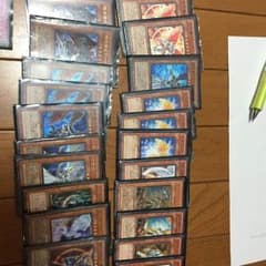 堕天使デッキのサムネイル