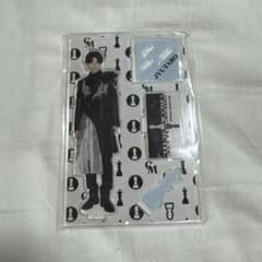 M!LK 山中柔太朗 アクリルスタンドのサムネイル