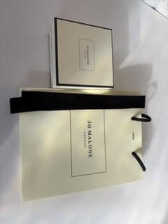 Jo Malone ♡ ギフト袋とボックス♡セットのサムネイル