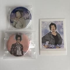 名探偵コナン 上原由衣 缶バッジ ぱしゃこれ 4点セット - メルカリ