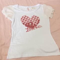 AnkRouge さくらんぼTシャツのサムネイル