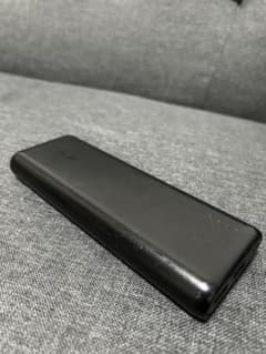 Anker PowerCore 20100 black A1271012-9のサムネイル