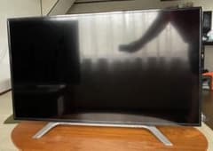 ジャンク]TOSHIBA 液晶カラーテレビ 43TL1 本体 - メルカリ