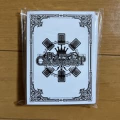 はっち　スリーブ　白のサムネイル