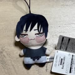 伏黒甚爾 ちょぴぬいぷちのサムネイル