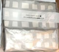 FANCL x tsumori chisato 保冷バッグのサムネイル