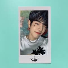 Stray Kids スンミン　トレカ　all inのサムネイル