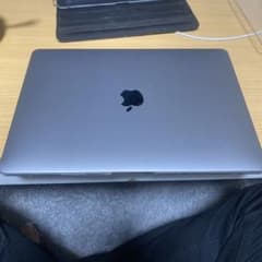 タクミ様専用Apple MacBook Air (インテルモデル　16GB)のサムネイル