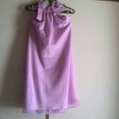 パーティードレス　一度のみ使用　美品のサムネイル