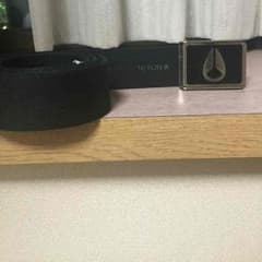 NIXON ベルトのサムネイル