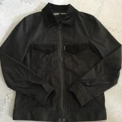 『値下げ！』ナノユニバース GB SKIND ブルゾンのサムネイル