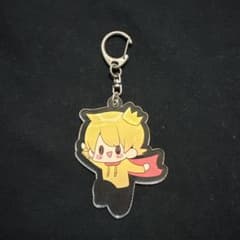 あっきぃ　やられね星人　アクリルキーホルダーのサムネイル