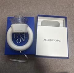 ZEROBASEONE ペンライトのサムネイル