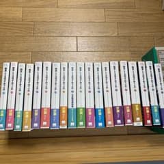 転生したらスライムだった件 1〜18巻　＋8.5巻のサムネイル