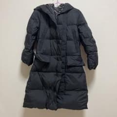 ユニクロ UNIQLO+J ダウンロング 212-443927 - メルカリ