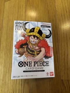 ONE PIECE DAY’25 新品　未開封品のサムネイル