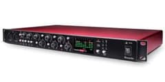 FOCUSRITE Scarlett OctoPre マイクプリアンプのサムネイル