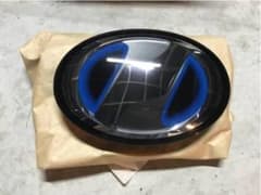 ヴェルファイア エンブレム プリクラッシュミリ波レーダー用 トヨタ 