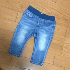 アモさん限定★BabyGAPデニムのサムネイル