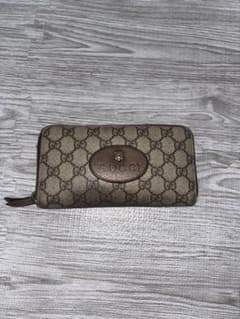 GUCCI 長財布 オーガナイザーのサムネイル