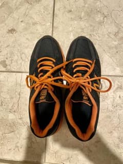 【美品】ニューバランスNew Balance MR360BY1ランニングシューズのサムネイル