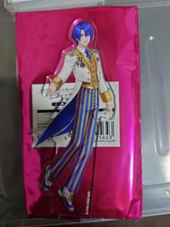 ASSHC　アクリルスタンド　聖川真斗　うたの☆プリンスさまっ♪ うたプリのサムネイル